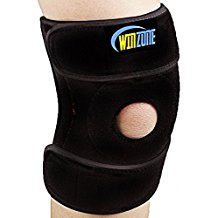 injury deterrent brace